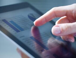 巨控工业云平台